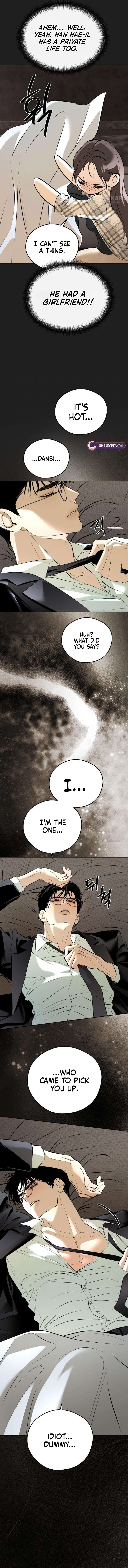 Tsunami Warning Chapter 13 page 9 - 