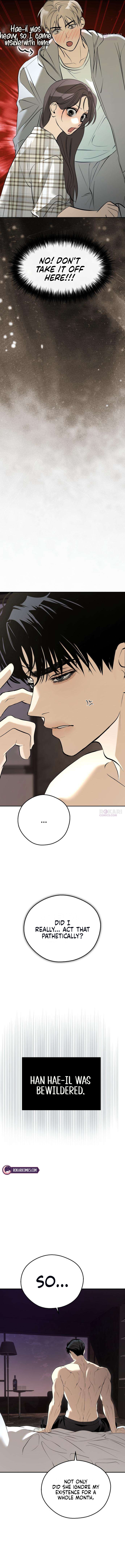 Tsunami Warning Chapter 13 page 10 - 