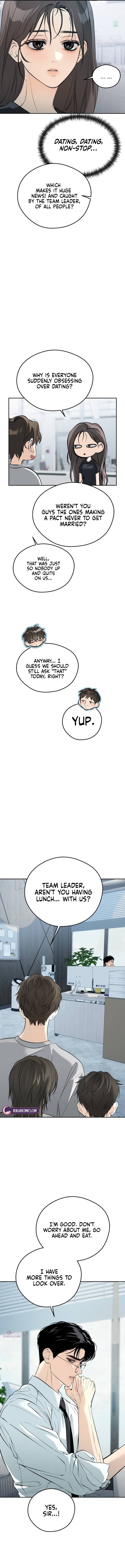 Tsunami Warning Chapter 14 page 15 - 