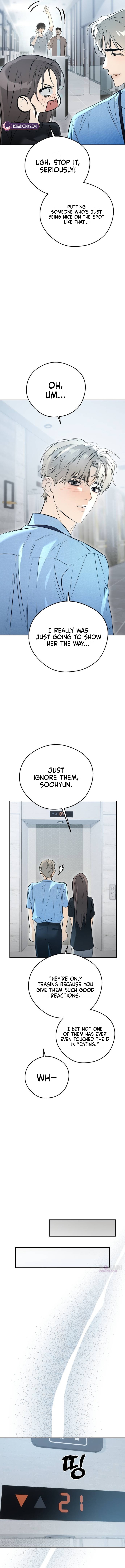 Tsunami Warning Chapter 14 page 20 - 