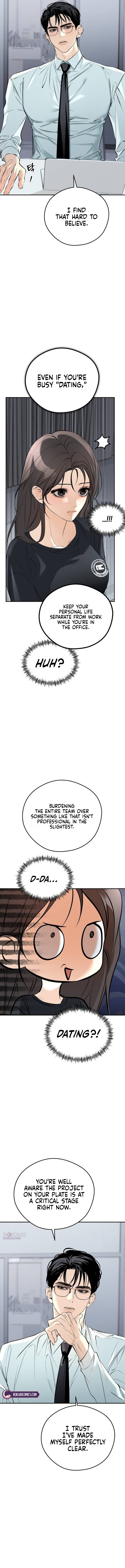 Tsunami Warning Chapter 14 page 10 - 