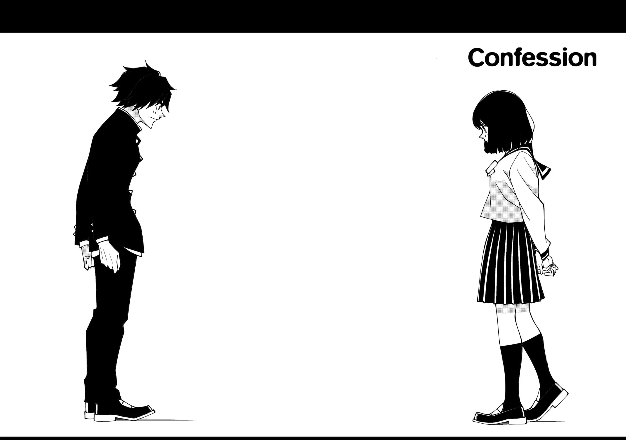 Tsuredure Children Chapter 212 page 3 - 