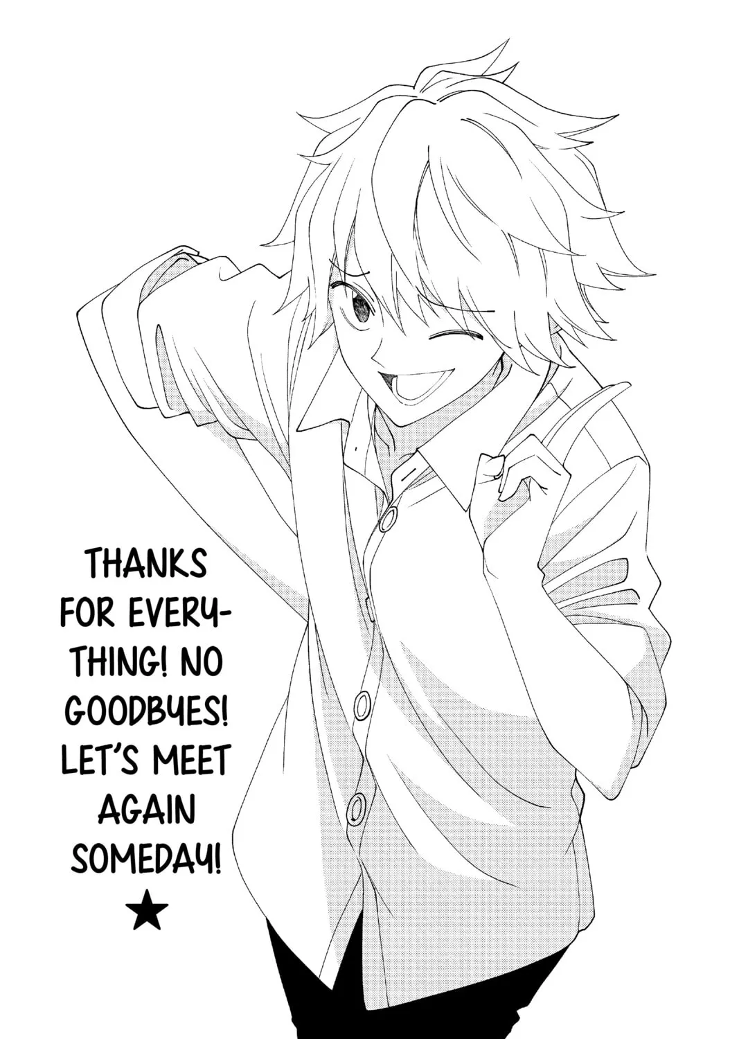 Tsuredure Children Chapter 212 page 27 - 