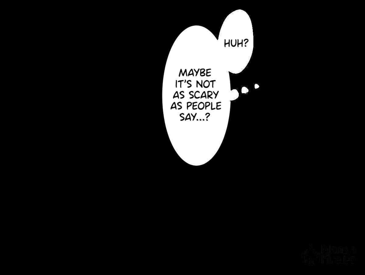 Tsurete Kaerou Chapter 1 page 3 - 