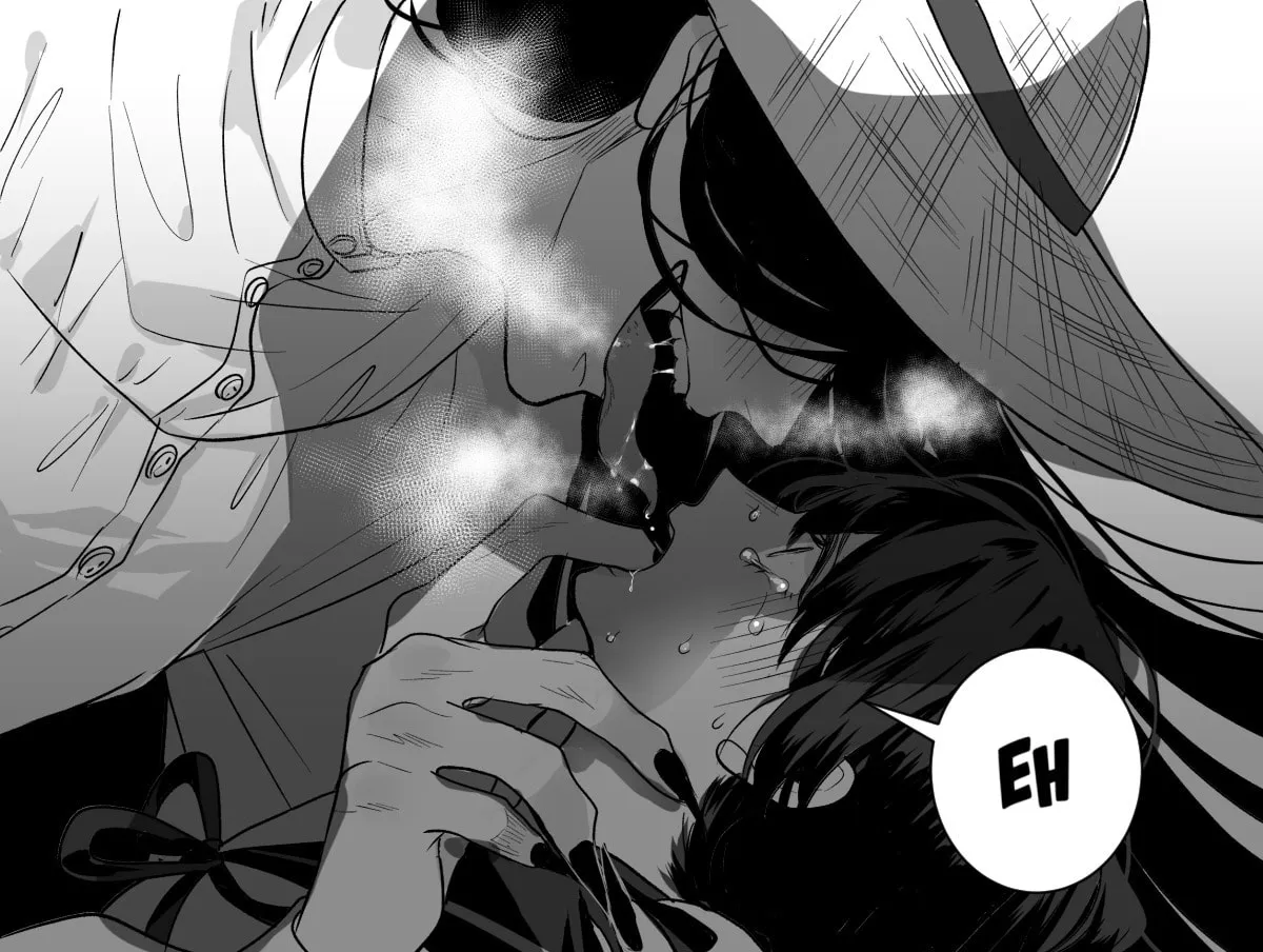 Tsurete Kaerou Chapter 1 page 4 - 