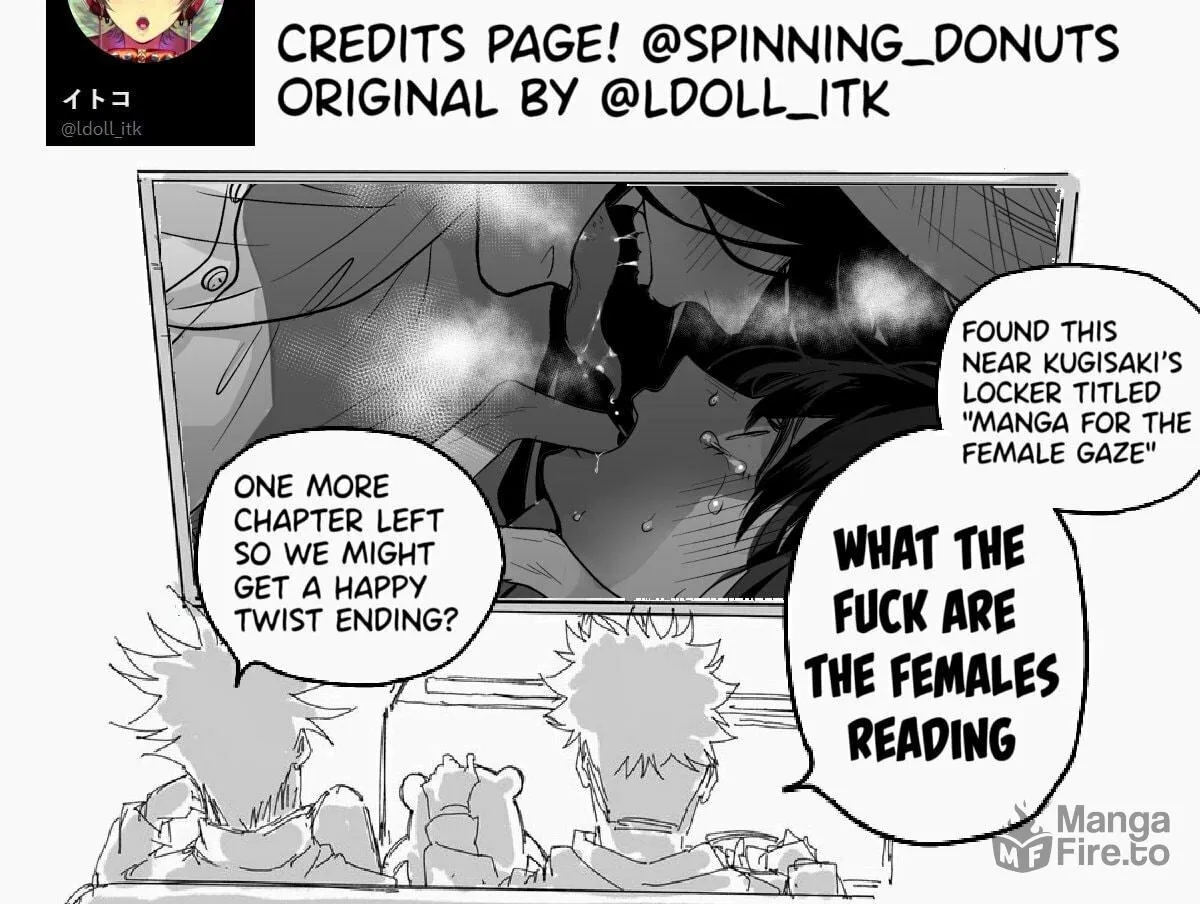 Tsurete Kaerou Chapter 1 page 5 - 