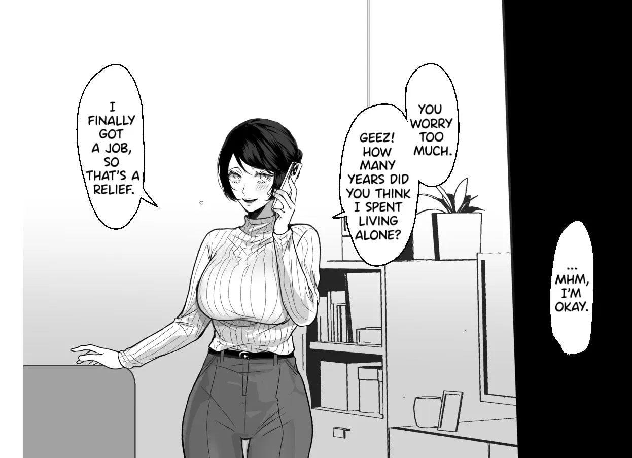 Tsurete Kaerou Chapter 2 page 2 - 