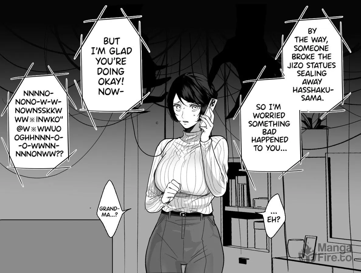 Tsurete Kaerou Chapter 2 page 3 - 
