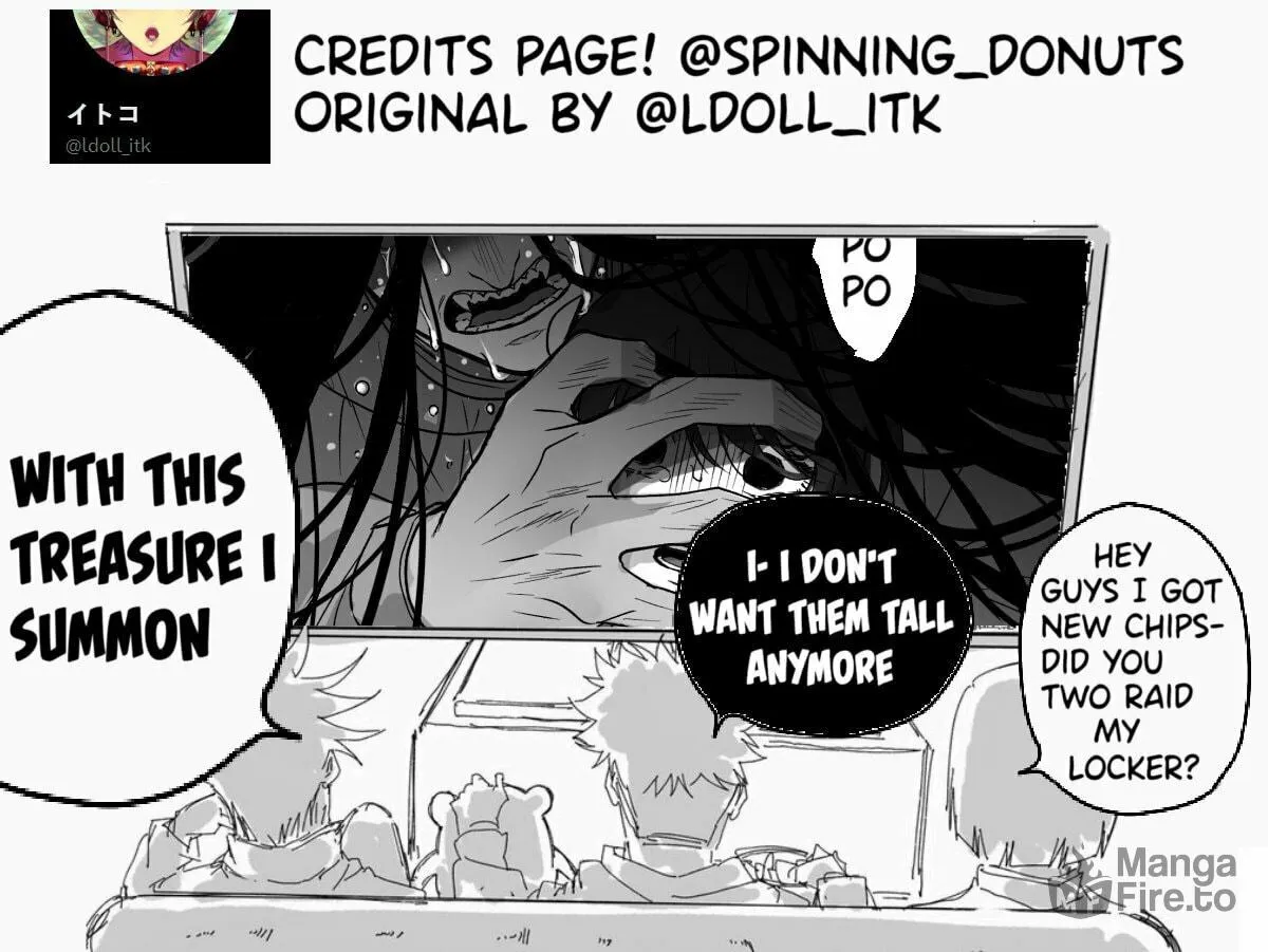 Tsurete Kaerou Chapter 2 page 5 - 