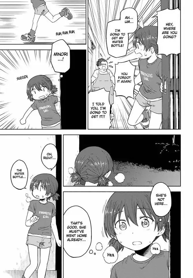 Tsurezure Biyori Chapter 13 page 13 - 