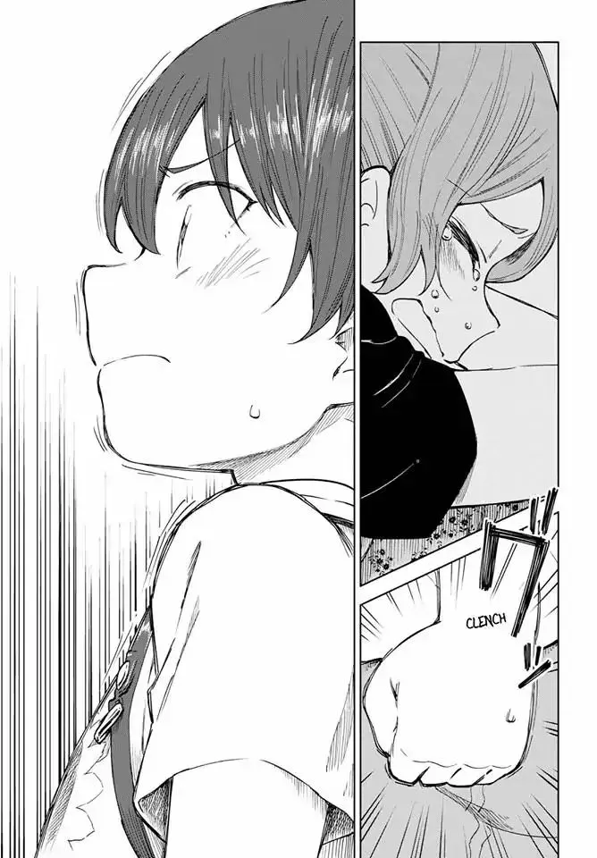 Tsurezure Biyori Chapter 13 page 25 - 