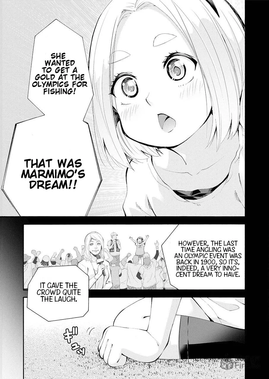 Tsurikomachi Chapter 1 page 20 - 