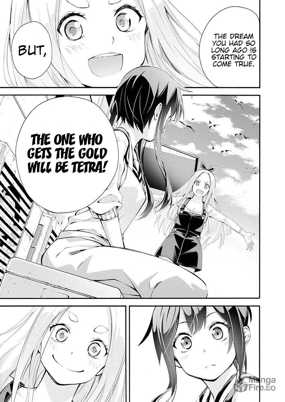 Tsurikomachi Chapter 1 page 24 - 
