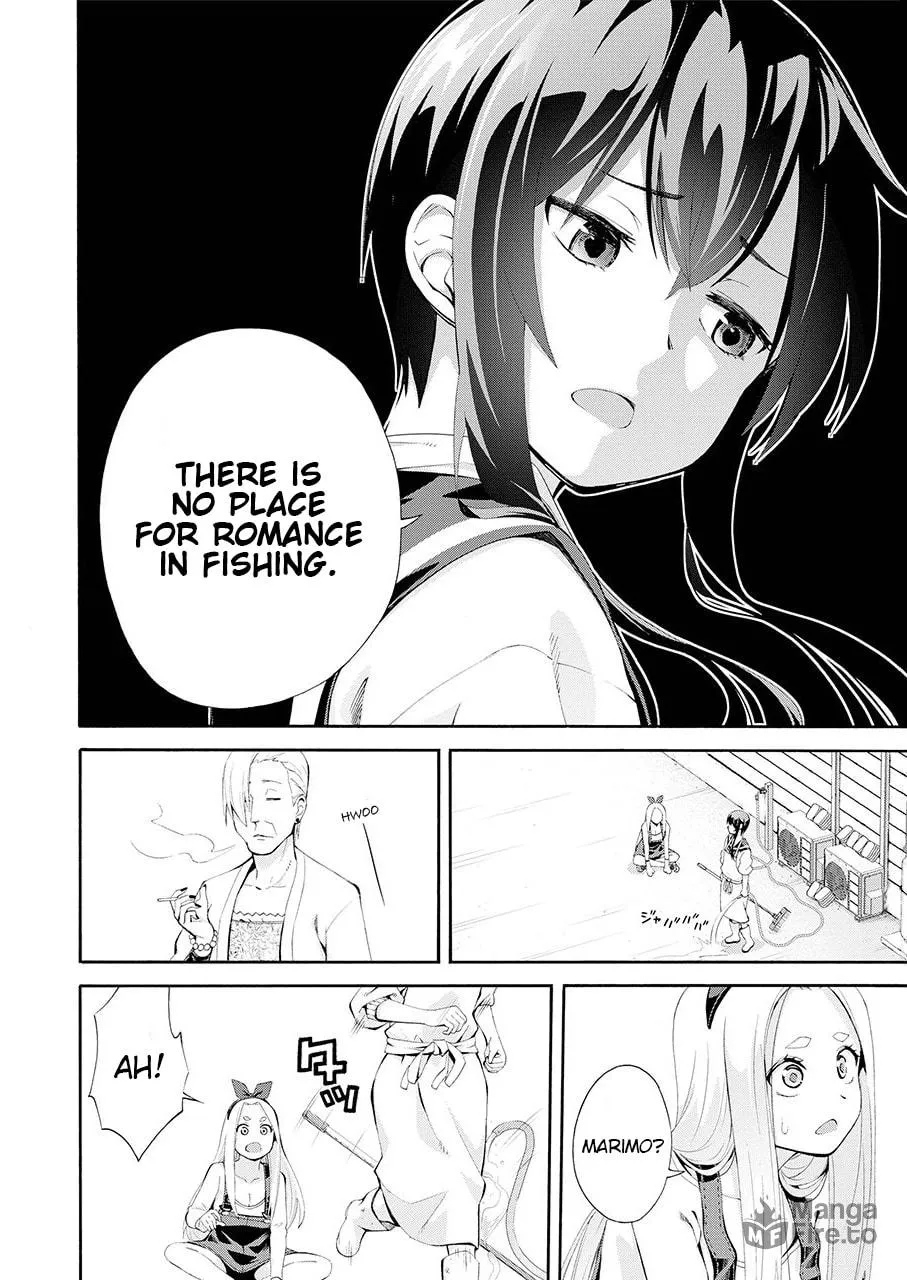 Tsurikomachi Chapter 1 page 27 - 