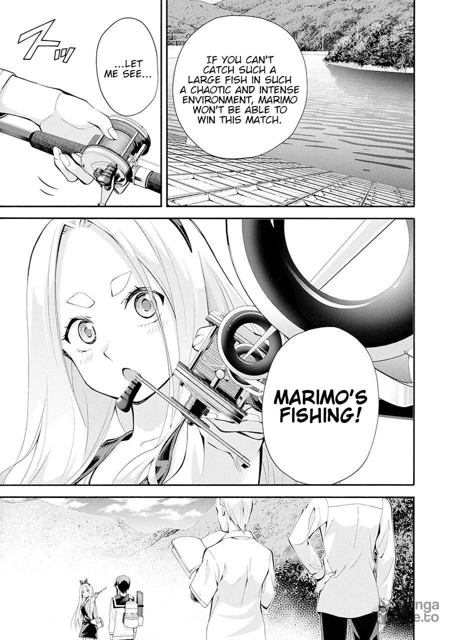 Tsurikomachi Chapter 1 page 40 - 