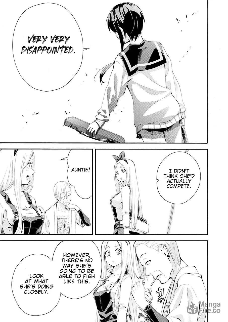 Tsurikomachi Chapter 1 page 42 - 
