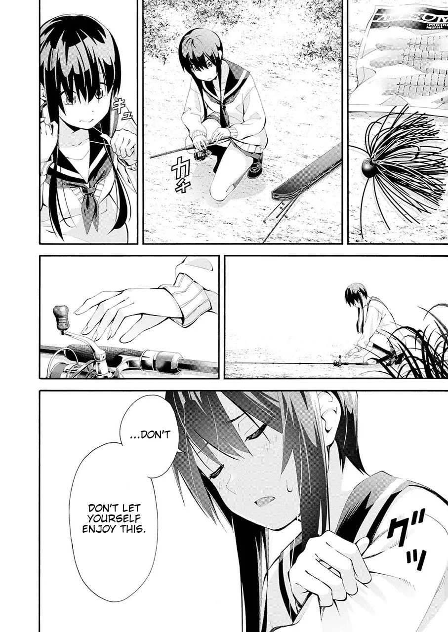 Tsurikomachi Chapter 1 page 43 - 