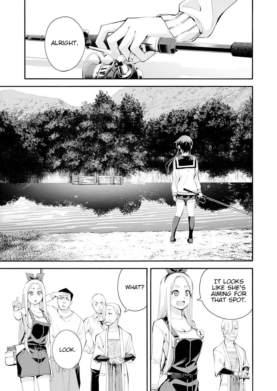 Tsurikomachi Chapter 1 page 44 - 