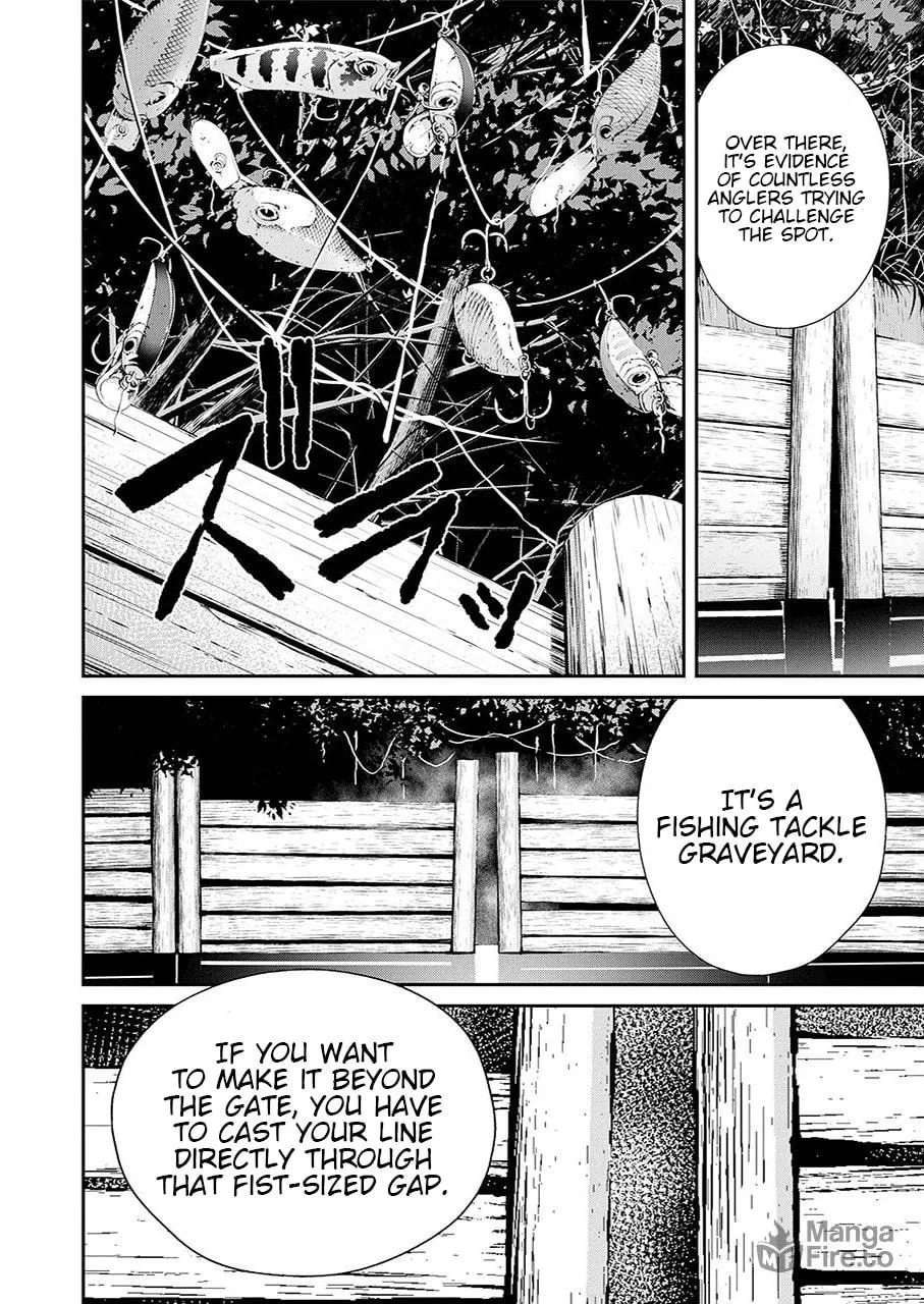 Tsurikomachi Chapter 1 page 45 - 