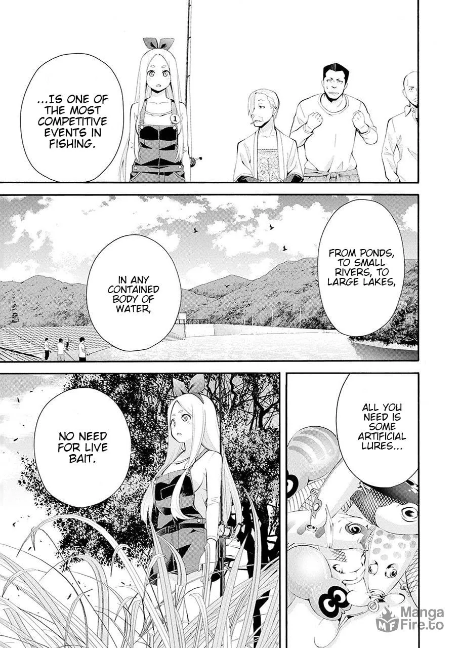 Tsurikomachi Chapter 1 page 48 - 