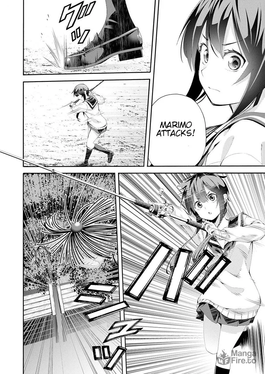 Tsurikomachi Chapter 1 page 51 - 