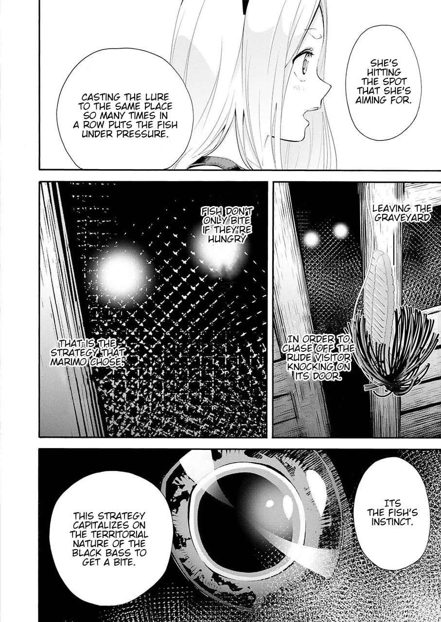 Tsurikomachi Chapter 1 page 53 - 