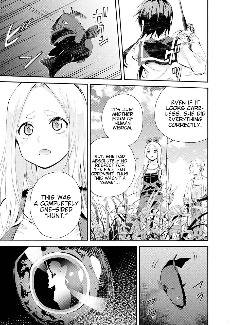 Tsurikomachi Chapter 1 page 56 - 