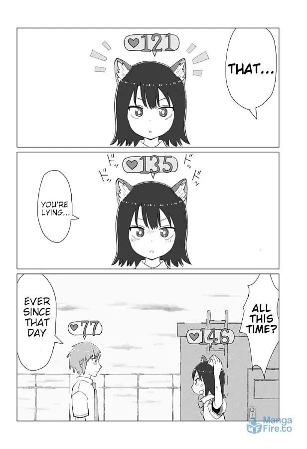 Tsutsunuke Kemomimi Chapter 0 page 18 - 