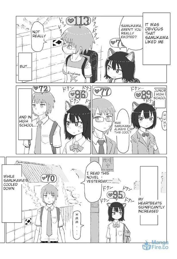 Tsutsunuke Kemomimi Chapter 0 page 9 - 