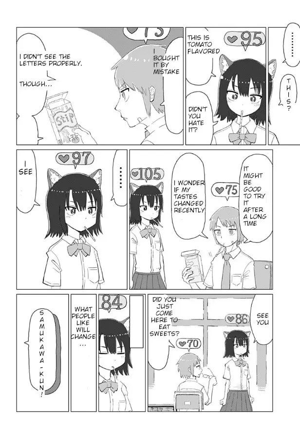 Tsutsunuke Kemomimi Chapter 0 page 10 - 
