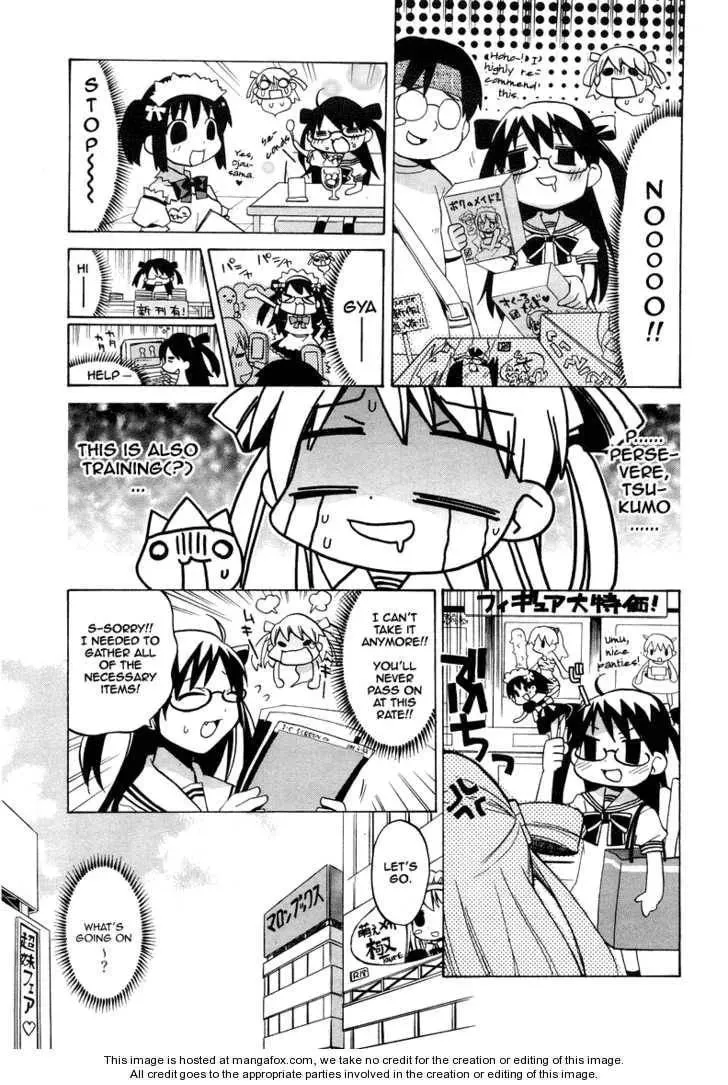 Tsuttsukumon! Chapter 1 page 10 - 