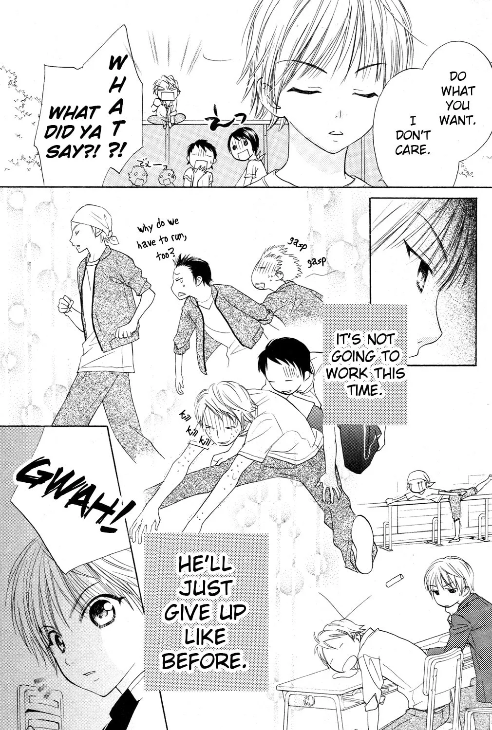 Tumbling Chapter 1 page 57 - 