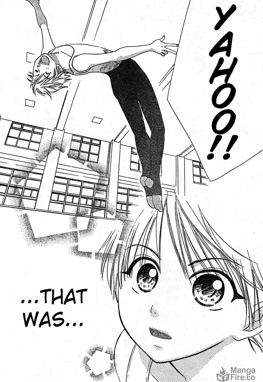 Tumbling Chapter 1 page 77 - 