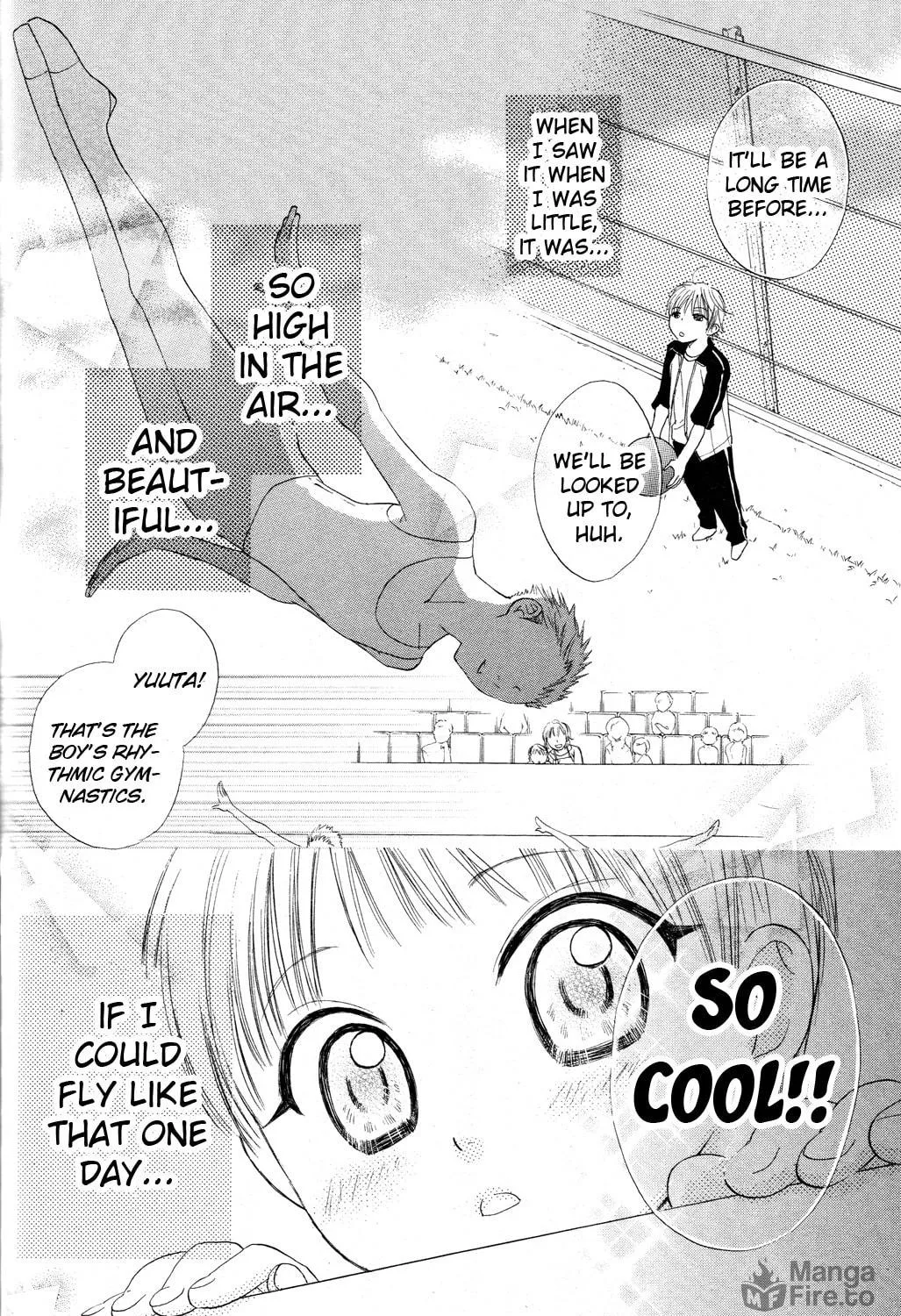 Tumbling Chapter 1 page 9 - 