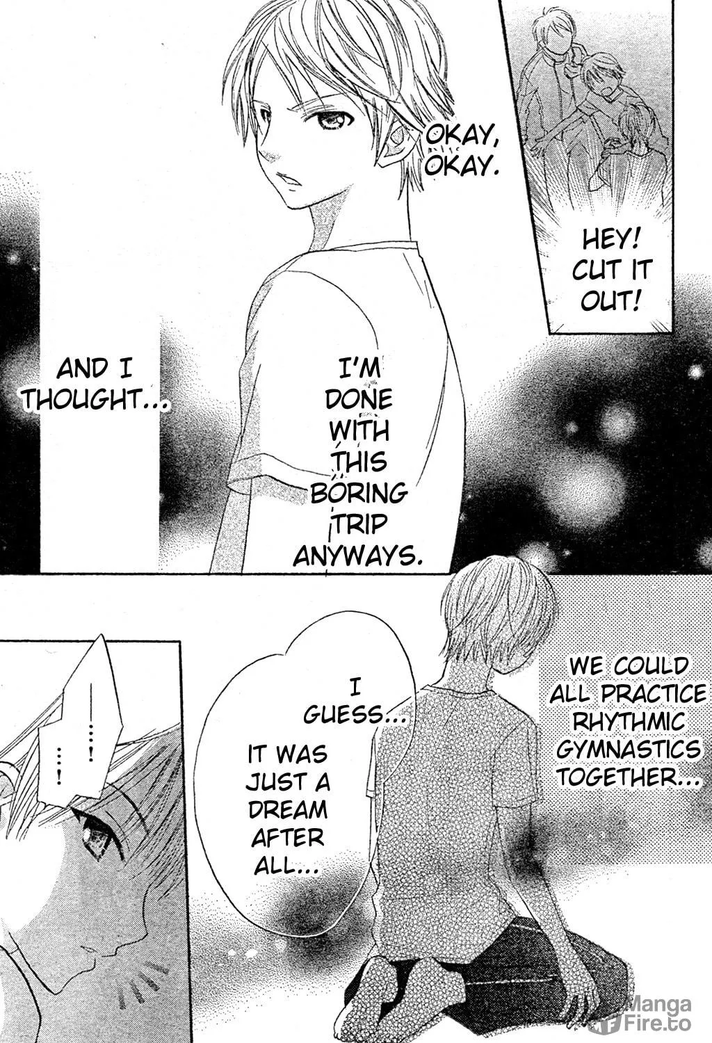 Tumbling Chapter 2 page 41 - 