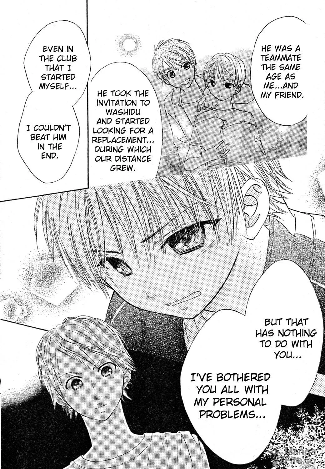 Tumbling Chapter 2 page 49 - 