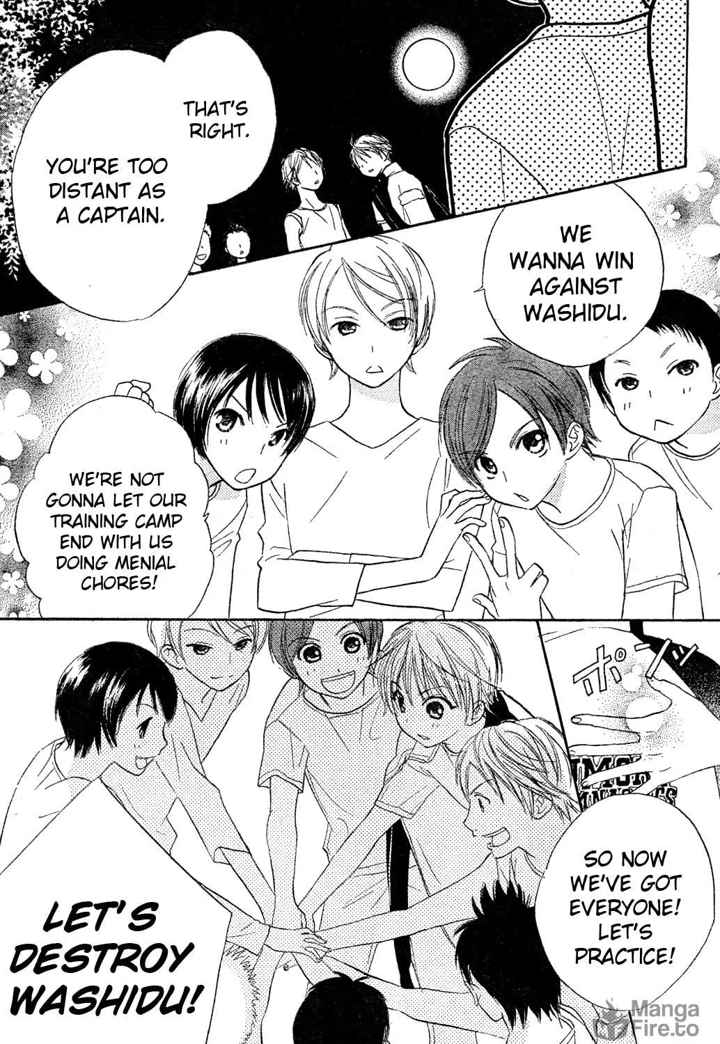 Tumbling Chapter 2 page 53 - 