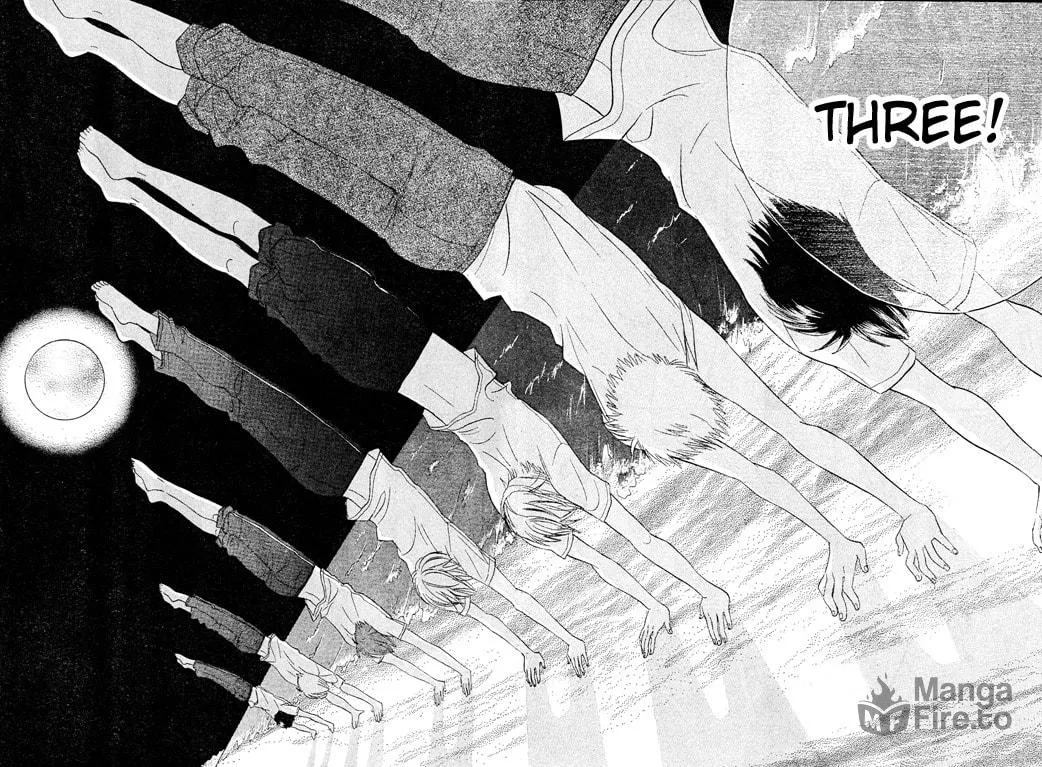 Tumbling Chapter 2 page 64 - 