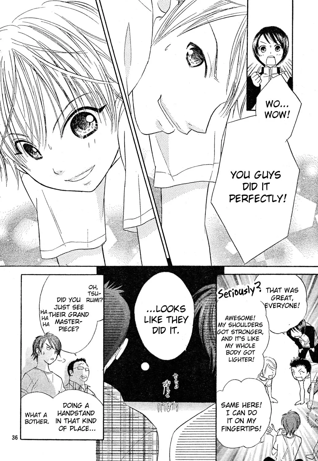 Tumbling Chapter 2 page 65 - 