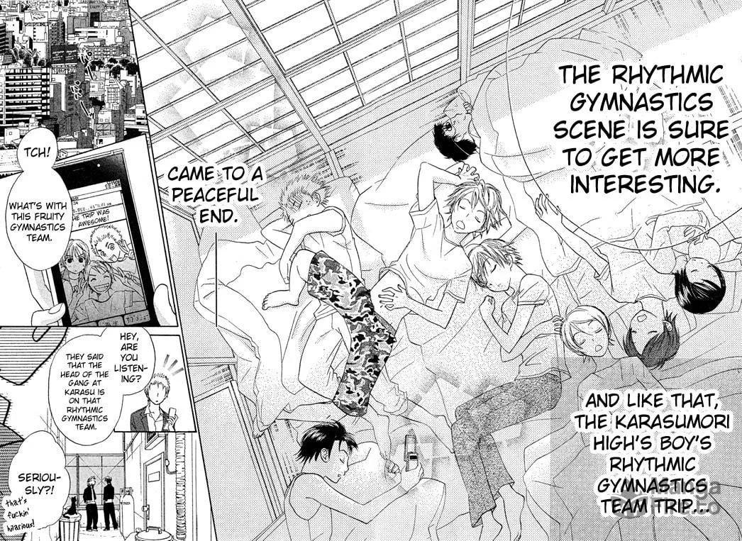 Tumbling Chapter 2 page 69 - 