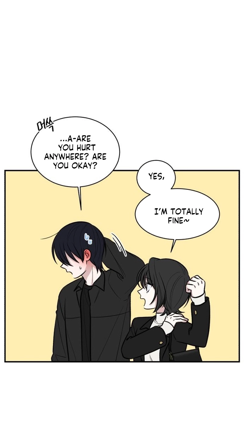 turning point Chapter 10 page 21 - 