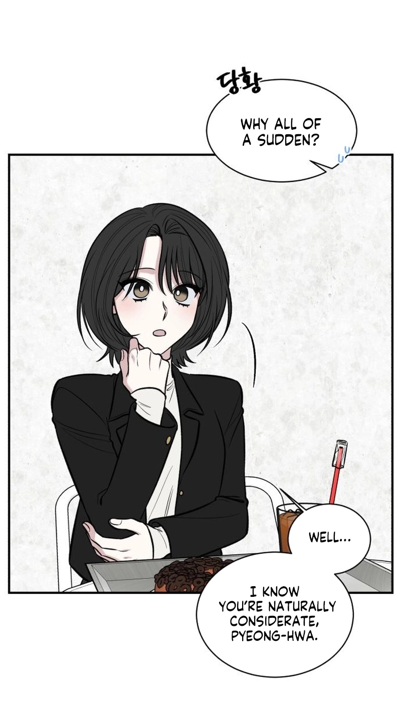 turning point Chapter 10 page 45 - 
