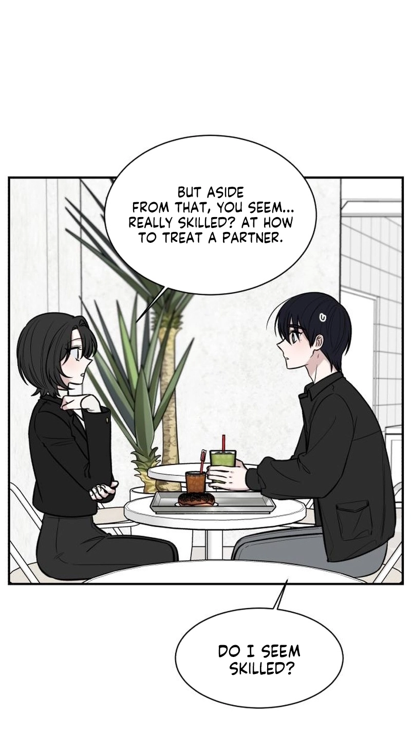 turning point Chapter 10 page 46 - 
