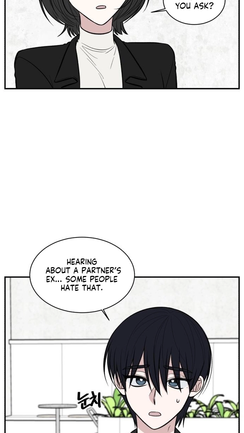 turning point Chapter 10 page 66 - 