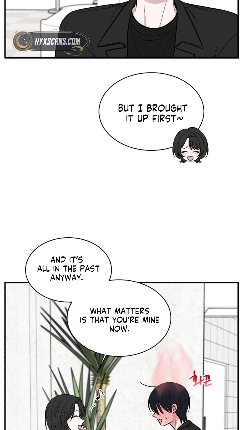 turning point Chapter 10 page 67 - 