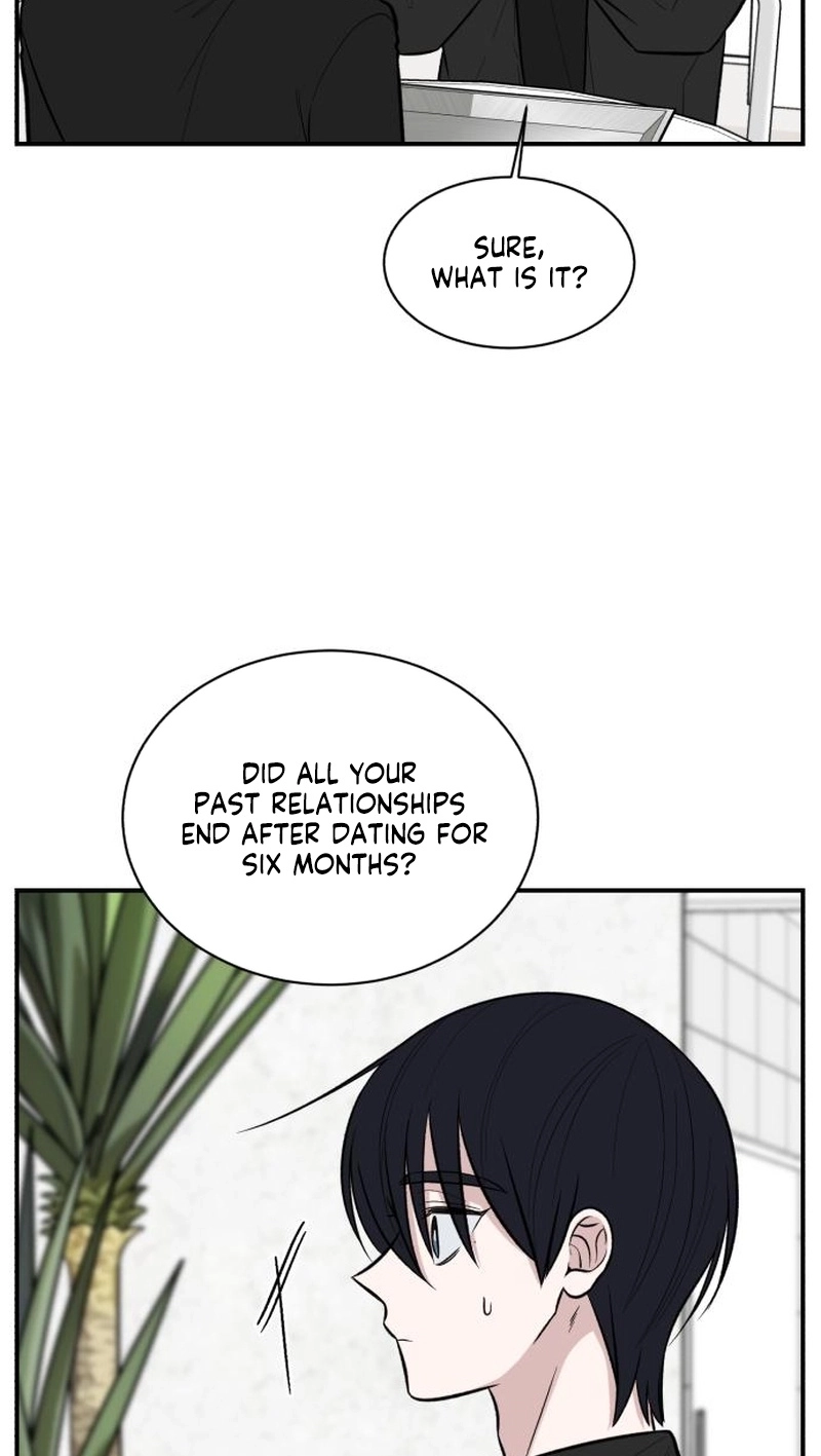 turning point Chapter 10 page 71 - 