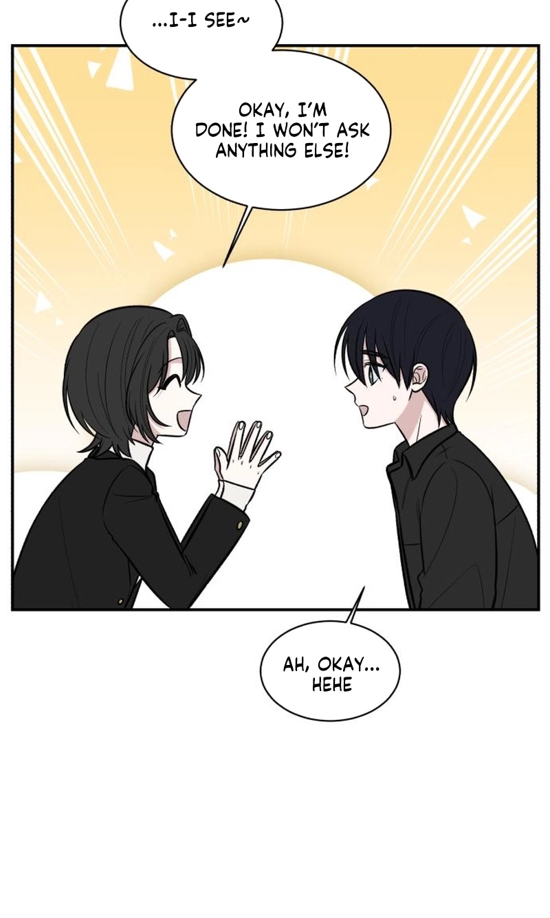 turning point Chapter 10 page 76 - 