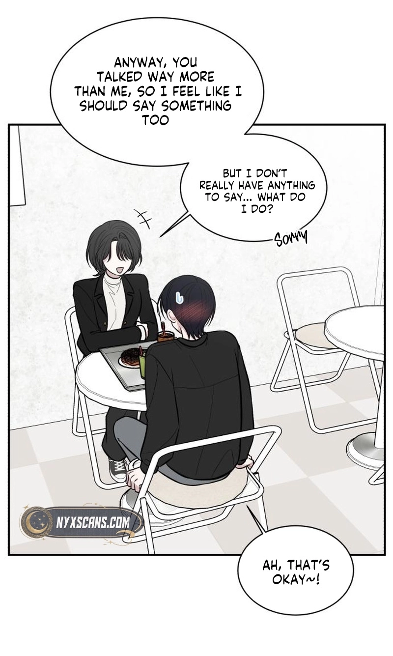 turning point Chapter 10 page 77 - 