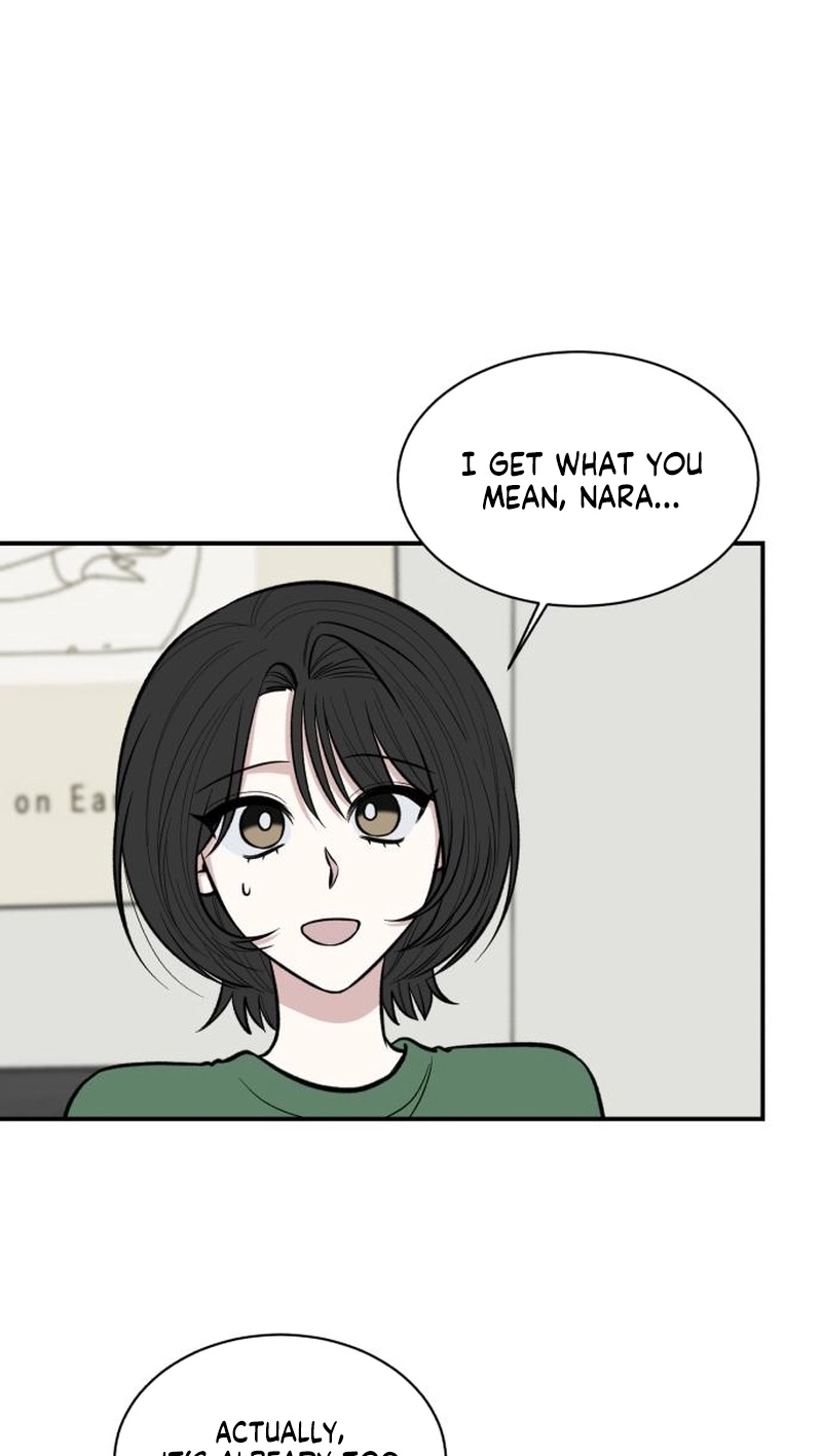 turning point Chapter 11 page 32 - 