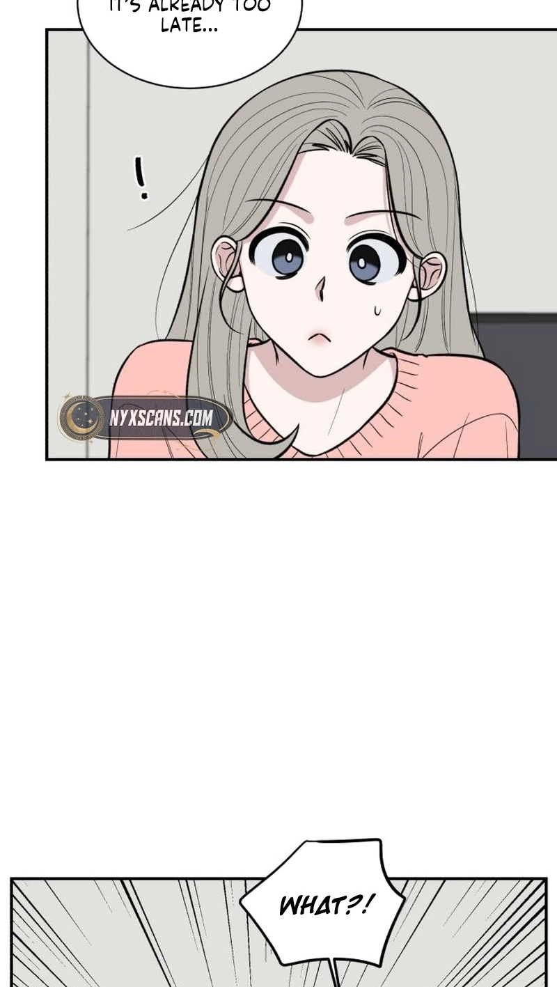 turning point Chapter 11 page 33 - 